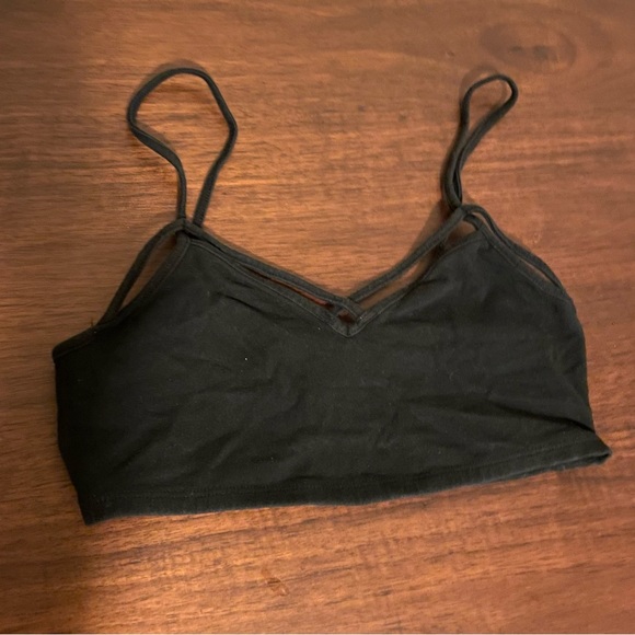 Express Other - Express Bralette